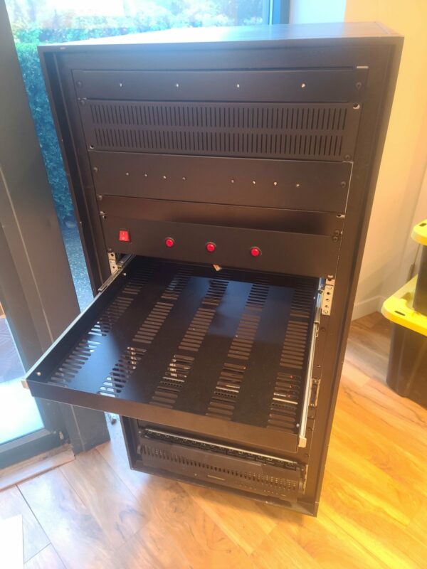 Mini Server - 12CH Decoder - Image 2